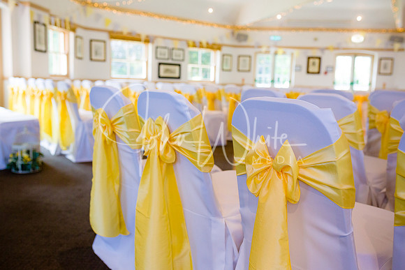 The Wedding of Nicky & Matt 260518