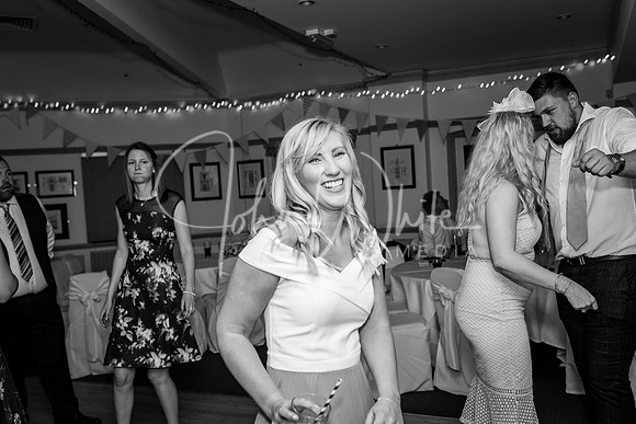 The Wedding of Nicky & Matt 260518