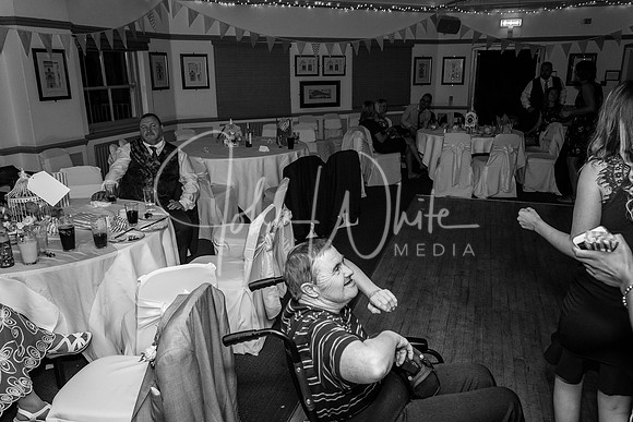 The Wedding of Nicky & Matt 260518