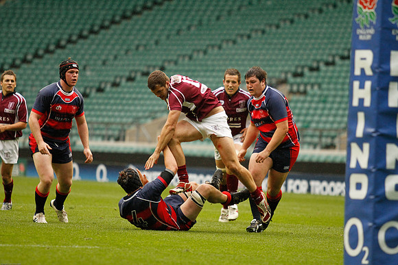 Gloucestershire Under-20s v Hampshire Under-20s-126