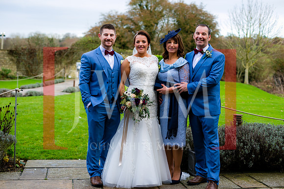 Mellisa & Matthew Rankin