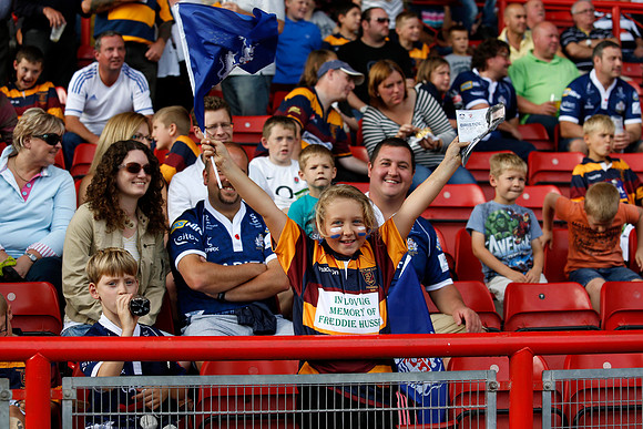 Bristol Rugby v Cornish Pirates