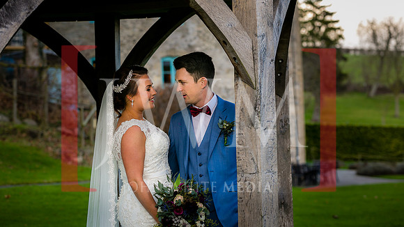 Mellisa & Matthew Rankin