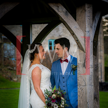 Mellisa & Matthew Rankin
