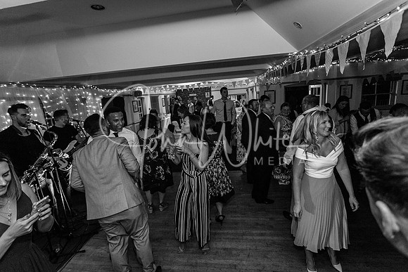 The Wedding of Nicky & Matt 260518