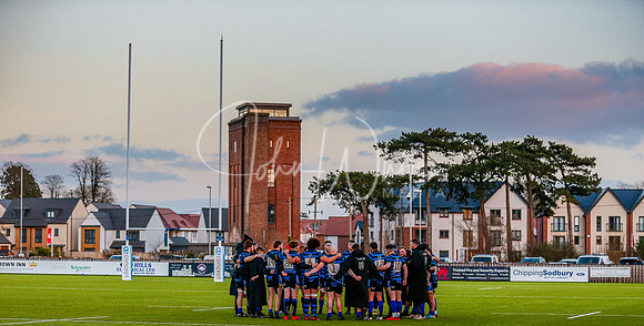 Dings vs Canterbury 200122