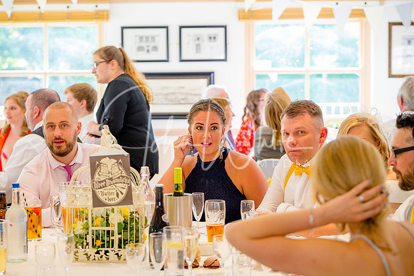 The Wedding of Nicky & Matt 260518