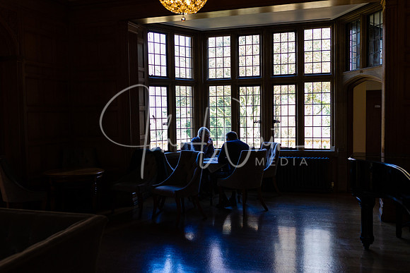 The wedding of Lydia & Joe Hall 110419