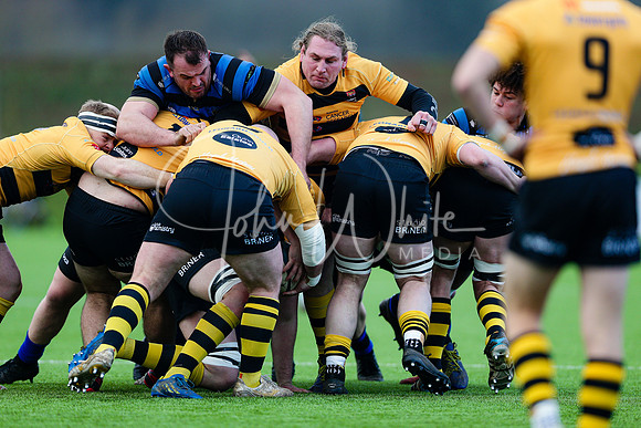 Dings vs Canterbury 200122