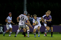 Clifton v Bristol Rugby