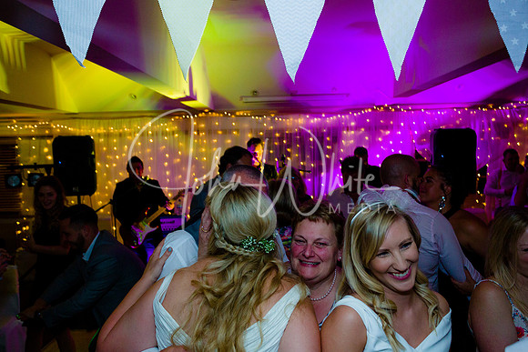 The Wedding of Nicky & Matt 260518