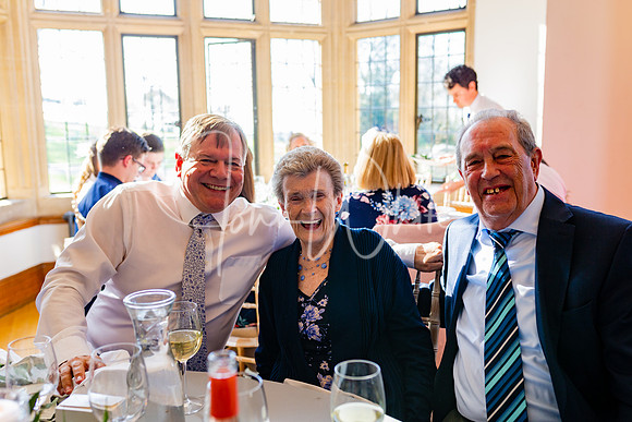 The wedding of Lydia & Joe Hall 110419