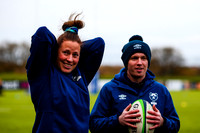 Bristol Bears Women vs Wasps Women 281121