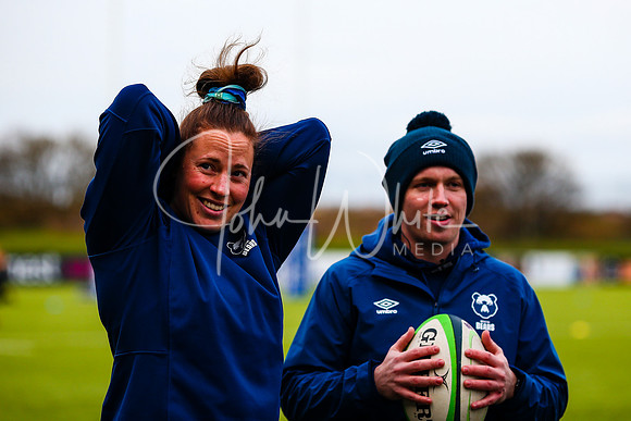 Bristol Bears Women vs Wasps Women 281121