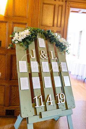 The wedding of Lydia & Joe Hall 110419