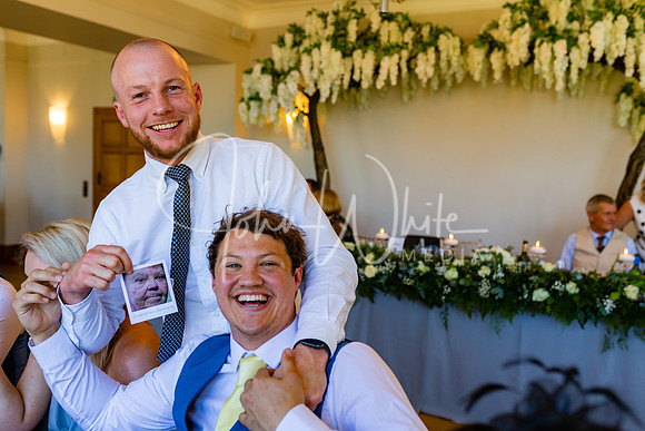 The wedding of Lydia & Joe Hall 110419