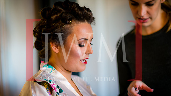 Mellisa & Matthew Rankin