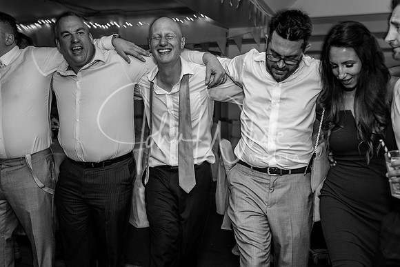 The Wedding of Nicky & Matt 260518