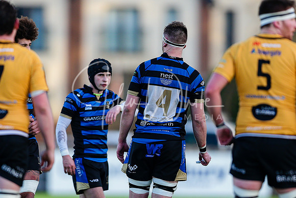 Dings vs Canterbury 200122