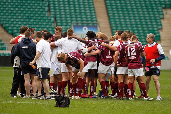 Gloucestershire Under-20s v Hampshire Under-20s-91