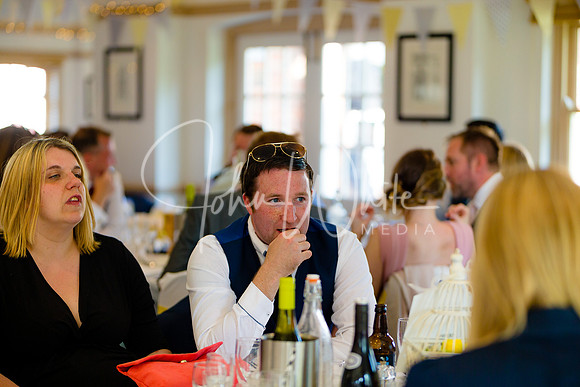 The Wedding of Nicky & Matt 260518