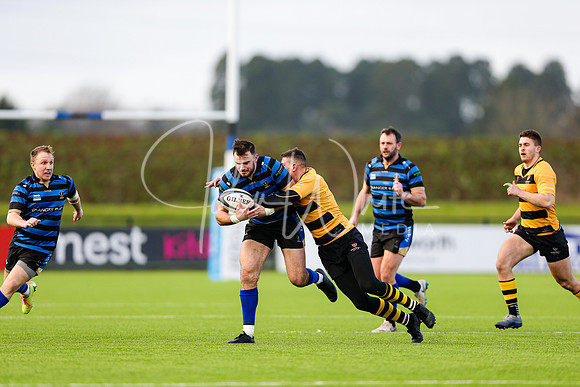 Dings vs Canterbury 200122
