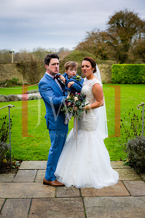 Mellisa & Matthew Rankin