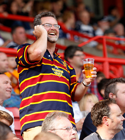 Bristol Rugby v Cornish Pirates