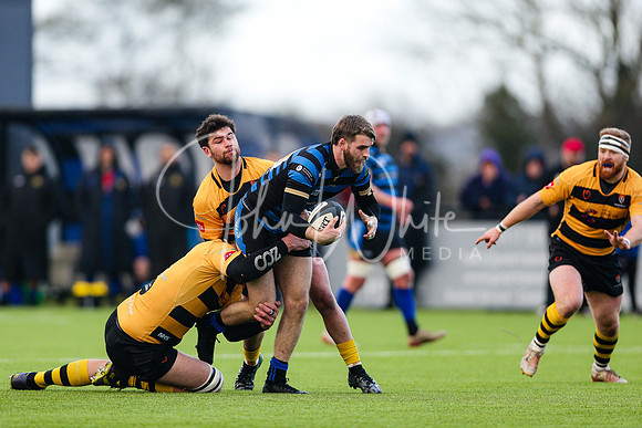 Dings vs Canterbury 200122