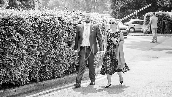 The Wedding of Nicky & Matt 260518
