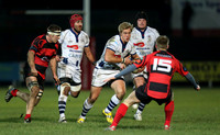 Aberavon v Bristol Rugby 101213