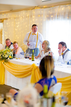 The Wedding of Nicky & Matt 260518