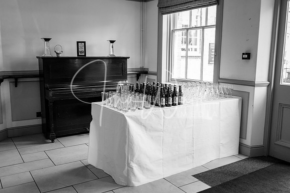 The Wedding of Nicky & Matt 260518