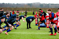Dings vs Canterbury 200122