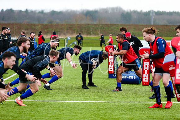 Dings vs Canterbury 200122