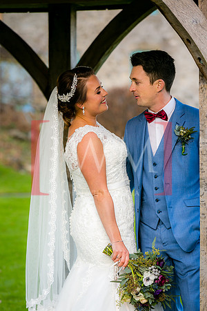Mellisa & Matthew Rankin