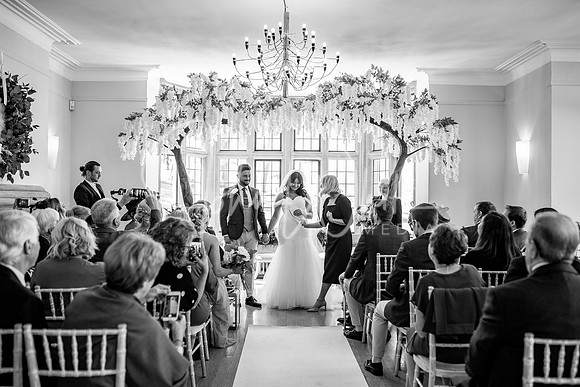 The wedding of Lydia & Joe Hall 110419