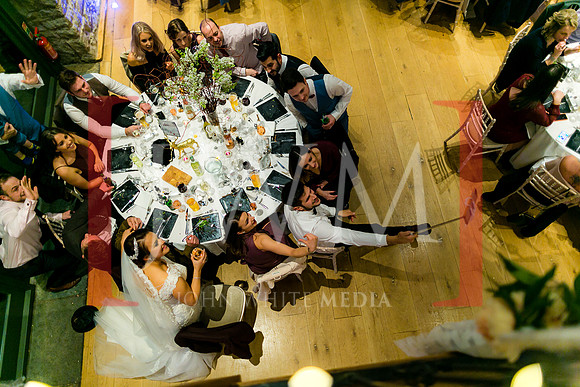 Mellisa & Matthew Rankin