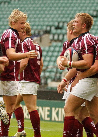 Gloucestershire Under-20s v Hampshire Under-20s-122