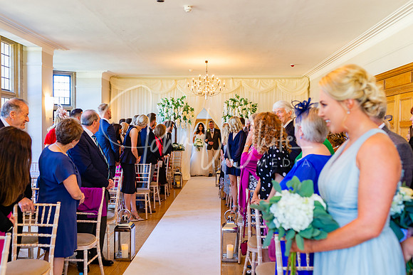 The wedding of Lydia & Joe Hall 110419