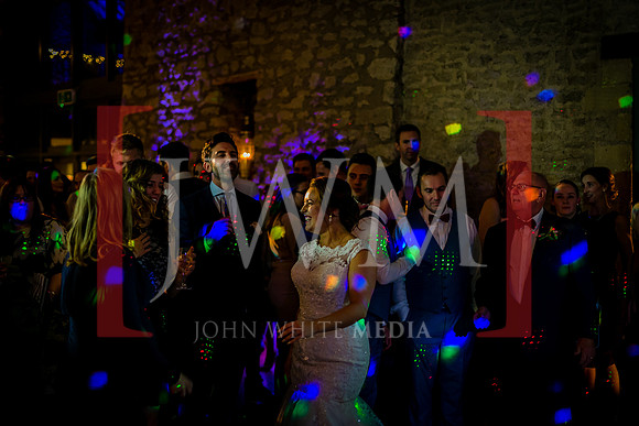 Mellisa & Matthew Rankin