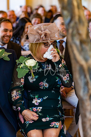 The wedding of Lydia & Joe Hall 110419