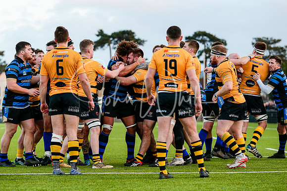 Dings vs Canterbury 200122