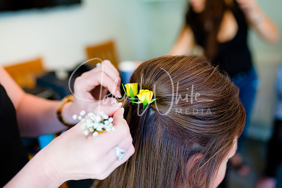 The Wedding of Nicky & Matt 260518