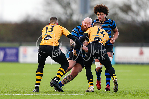 Dings vs Canterbury 200122