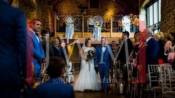 Mellisa & Matthew Rankin