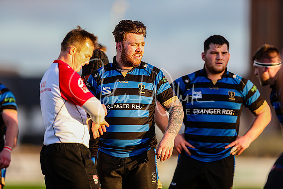 Dings vs Canterbury 200122