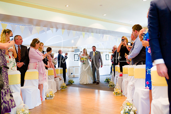 The Wedding of Nicky & Matt 260518