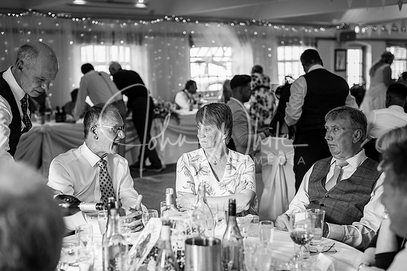 The Wedding of Nicky & Matt 260518