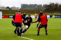 Dings vs Canterbury 200122